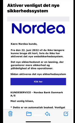 Falsk mail 2 (Nordea) (003)